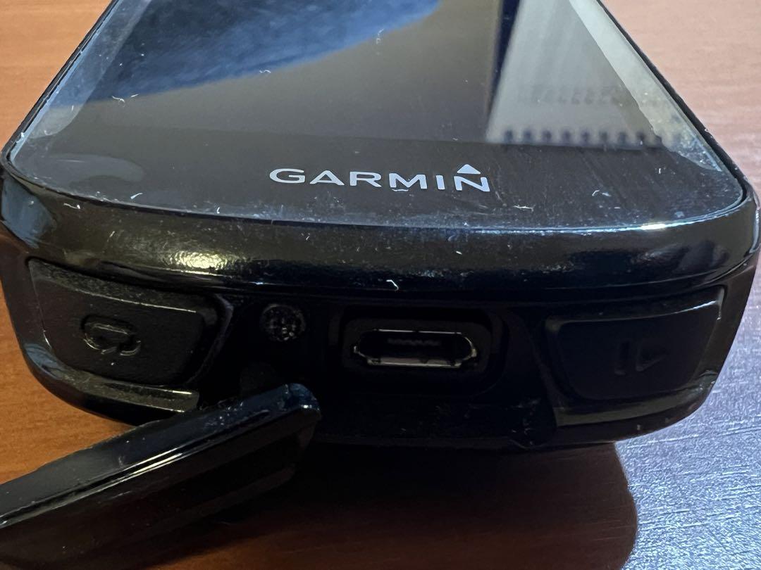 GARMIN 「ガーミン」 EDGE 830 セット