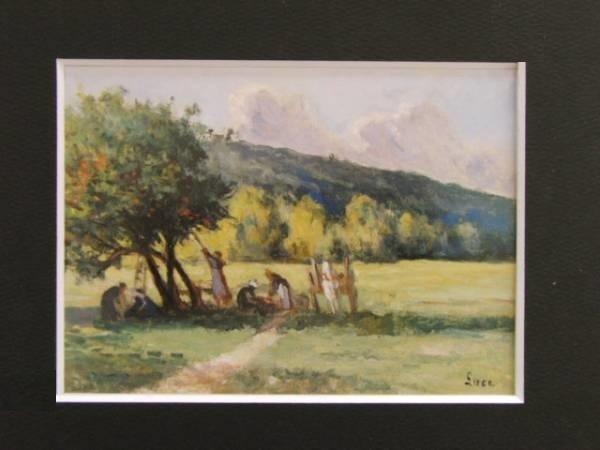 MAXIMILIEN LUCE、海外版超希少レゾネ