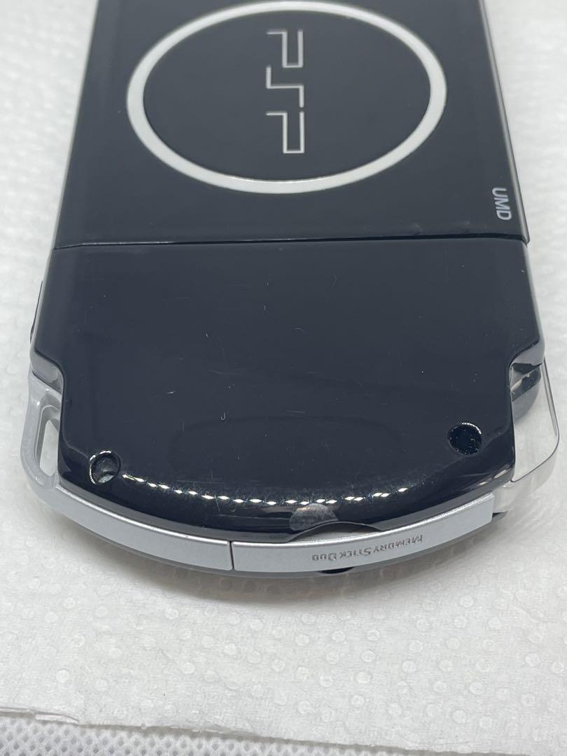 SONY PlayStationPortable PSP-3000 PB - Nintendo Switch高 品質