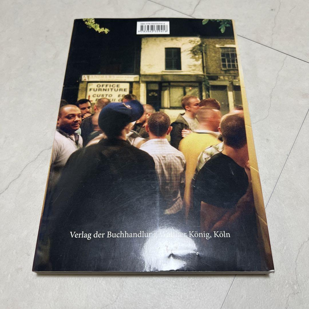 CONOR DONLON by Wolfgang Tillmans -の商品詳細 | 蔦屋書店