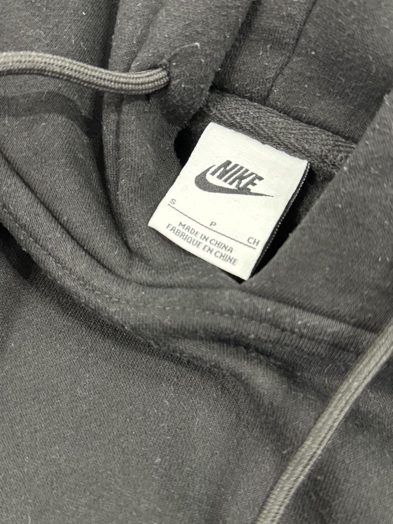 ステューシーNIKEセットアップ