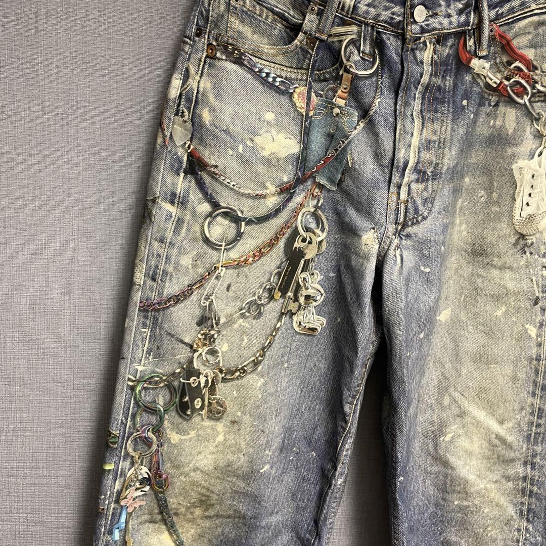 Acne