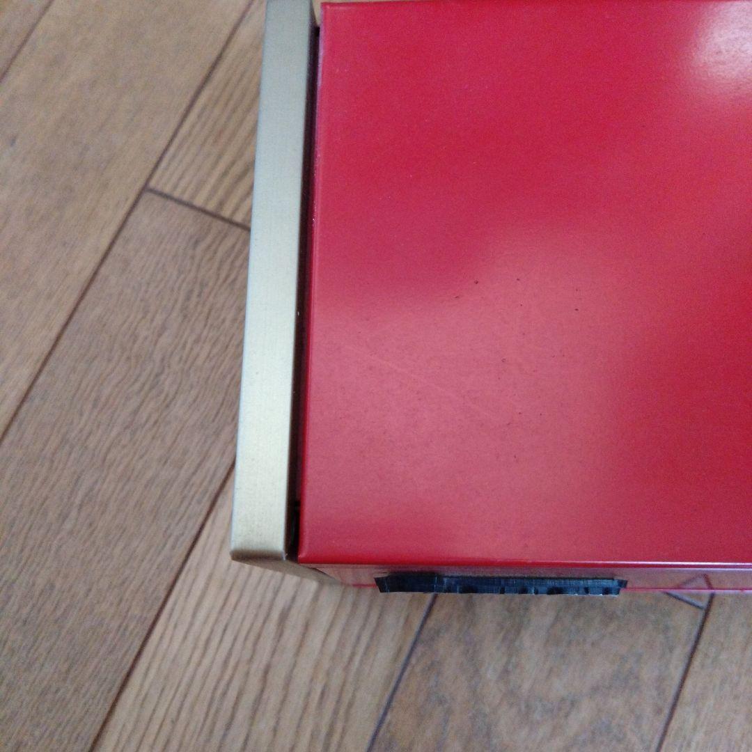 Snap-On スナップオン ミニチュア 工具箱 ツールボックス トップチェスト
