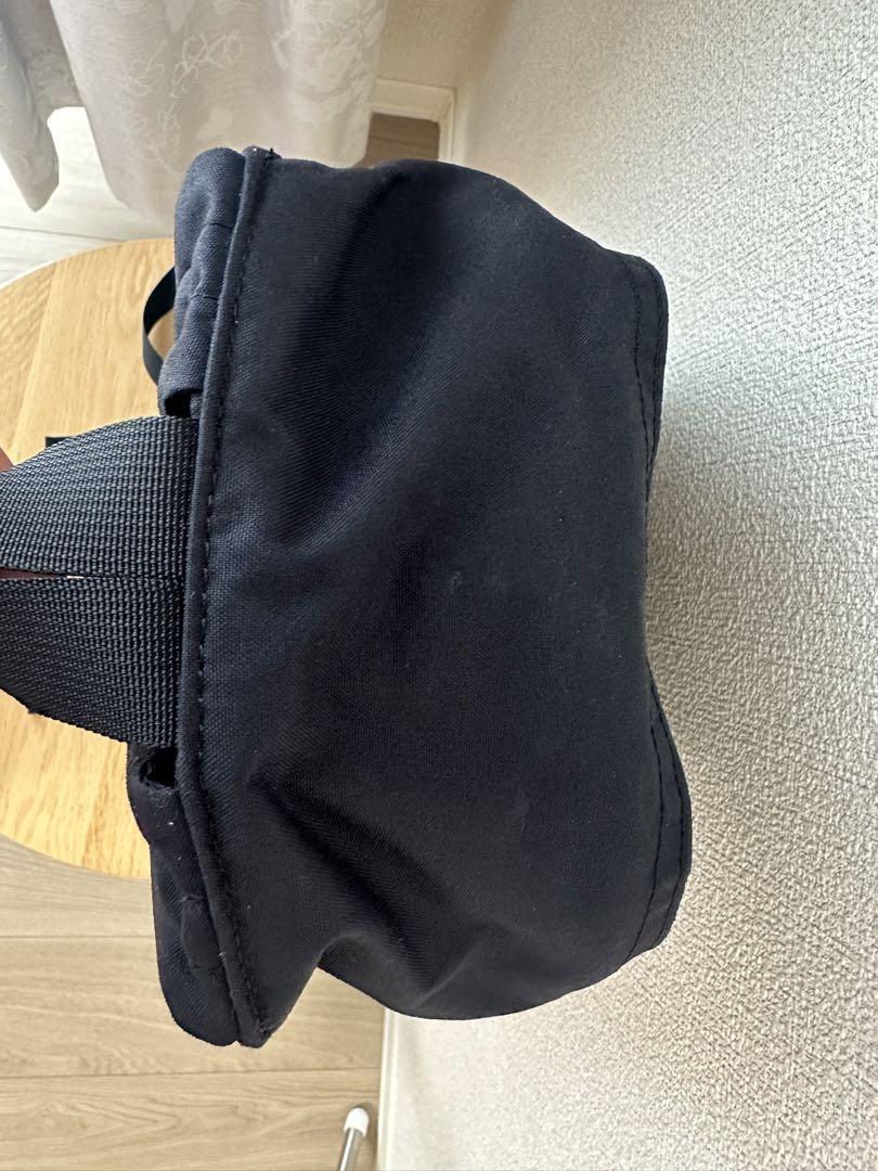 【美品】グレゴリー バックパックS インディブラック　リュック