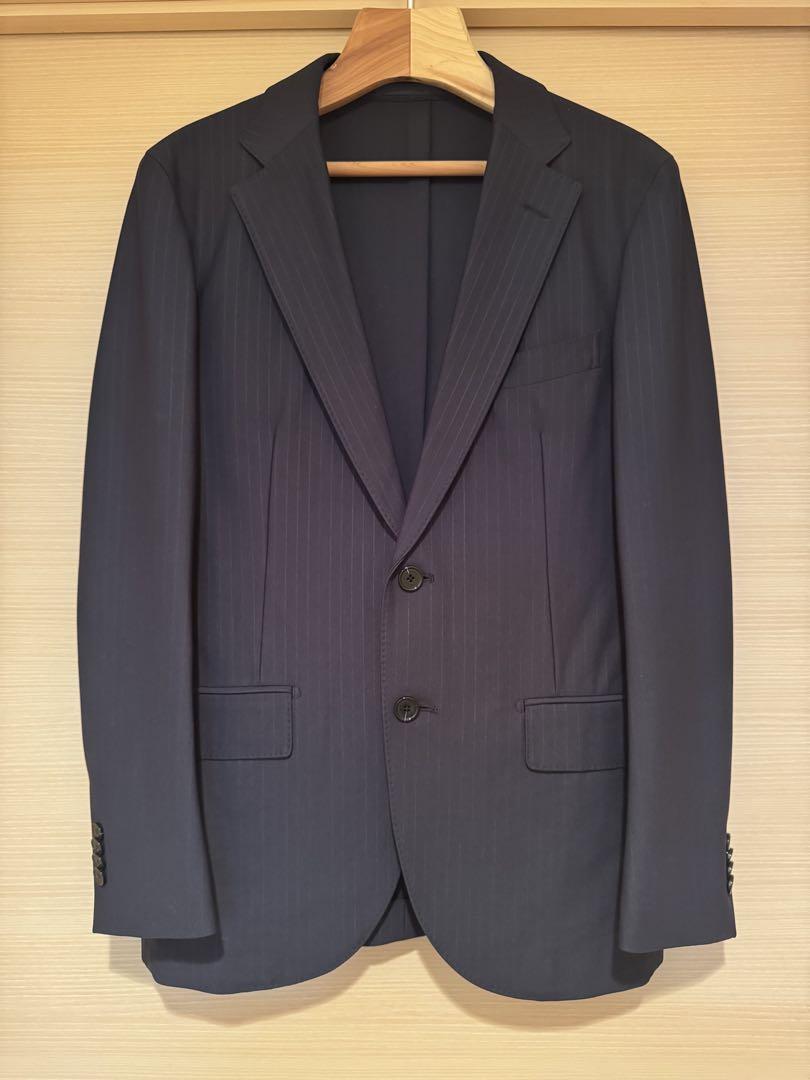MEN’S Macintosh Philosophy トロッター スーツ上下