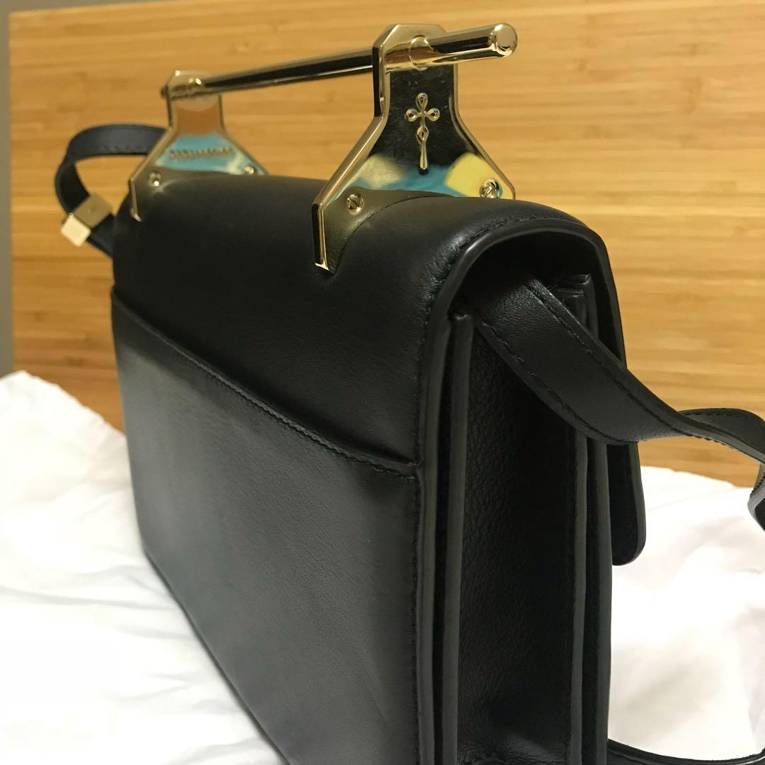 M2Malletier ショルダーバッグ | kamed.az