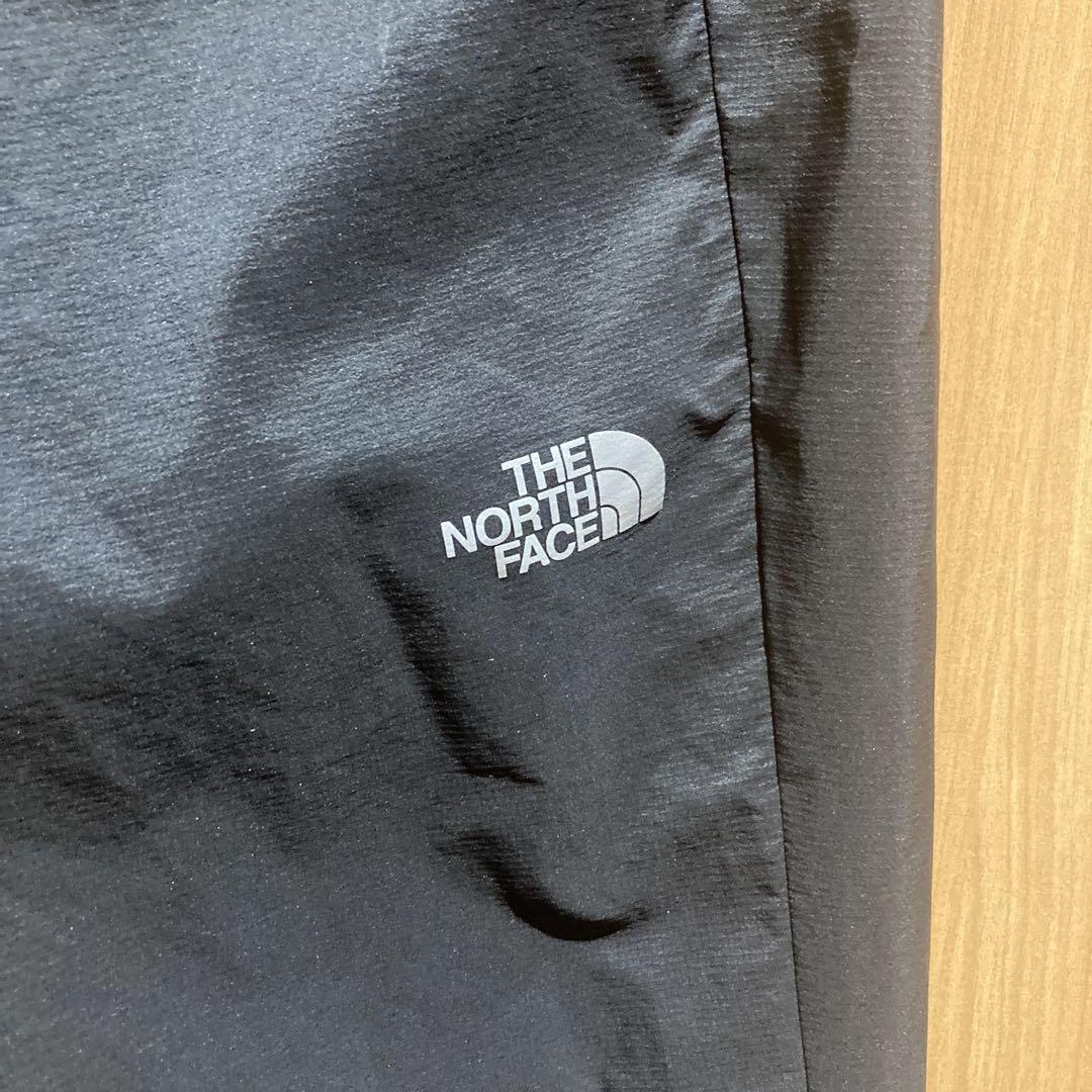 THE NORTH FACE ランニング　スワローテイルベントロングパンツ　M