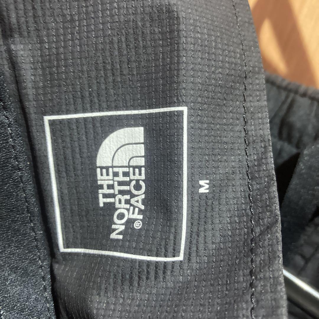 THE NORTH FACE ランニング　スワローテイルベントロングパンツ　M