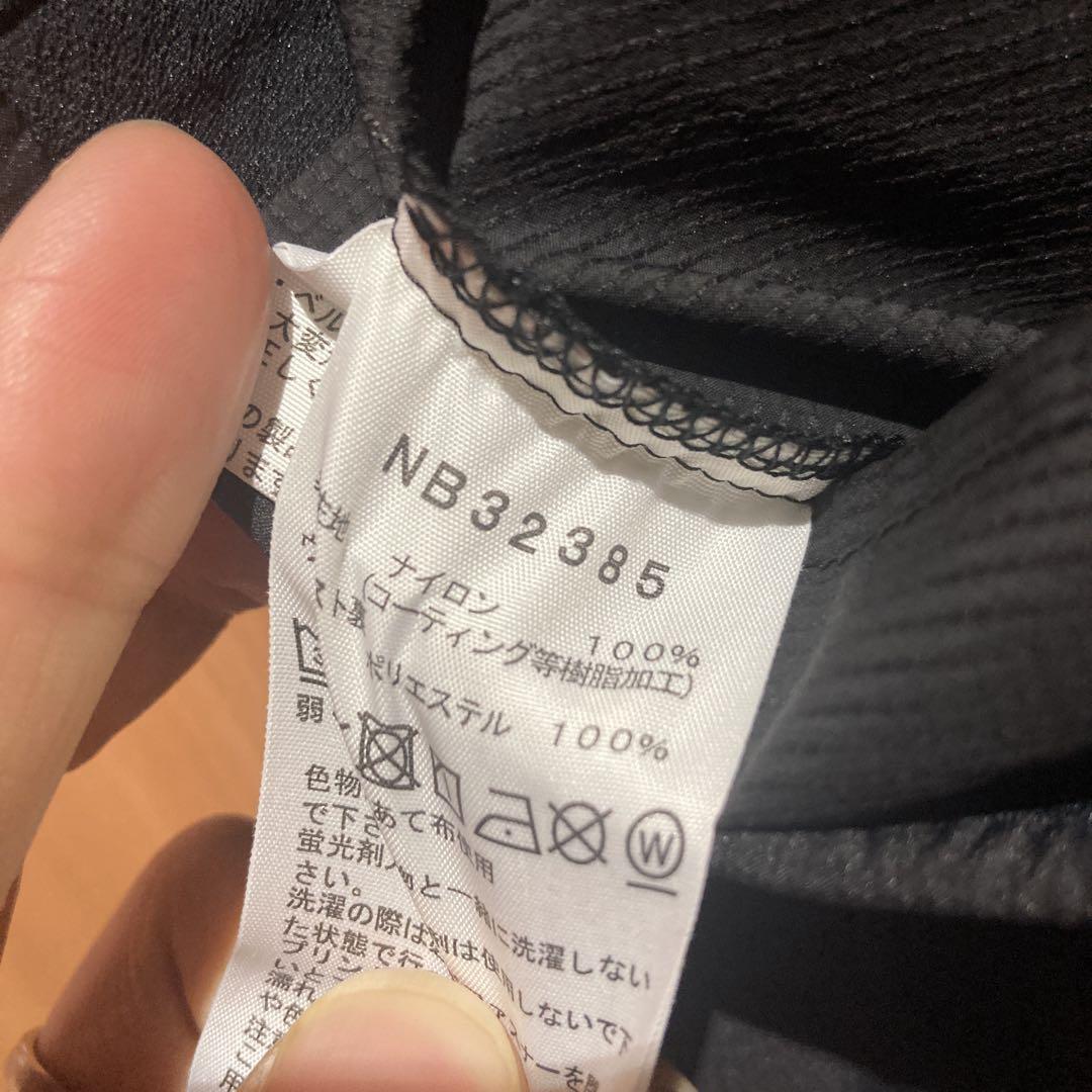 THE NORTH FACE ランニング　スワローテイルベントロングパンツ　M