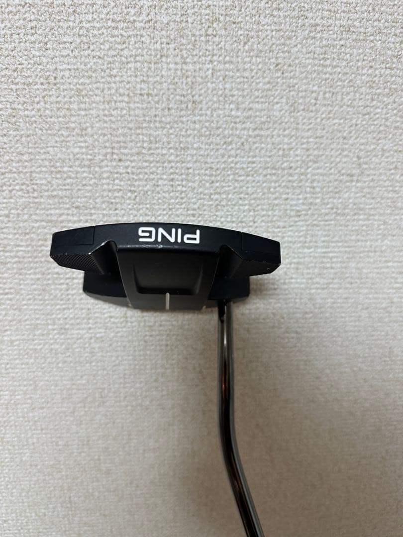 Ping HARWOOD パター ピン ハーウッド PING ハーウッド スタビリティ