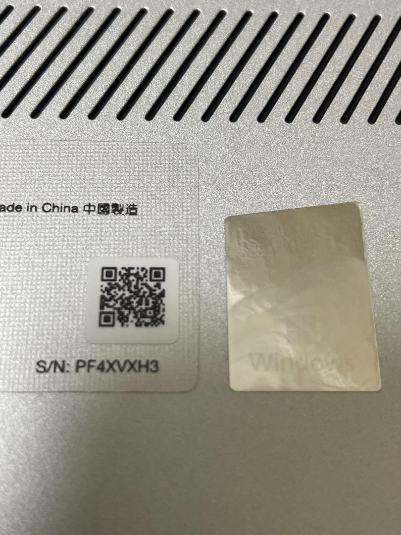 ゆ*い様 LENOVO/ノートパソコン/AMD Ryzen5/16GB
