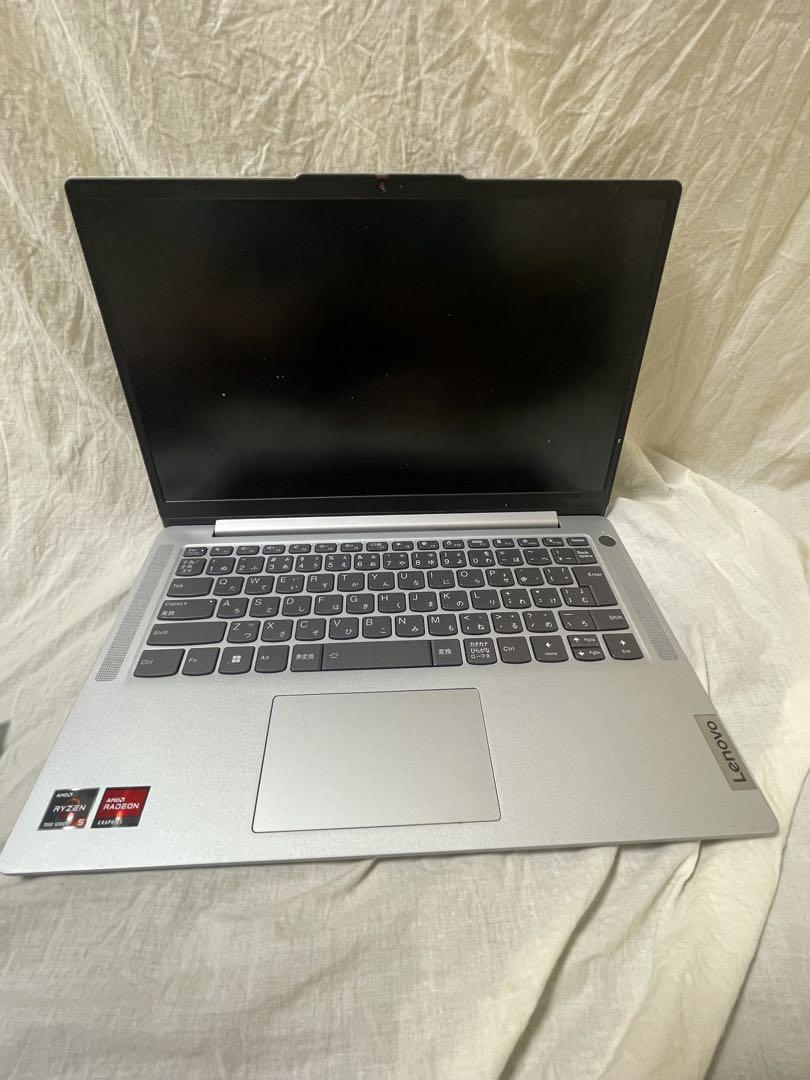 ゆ*い様 LENOVO/ノートパソコン/AMD Ryzen5/16GB
