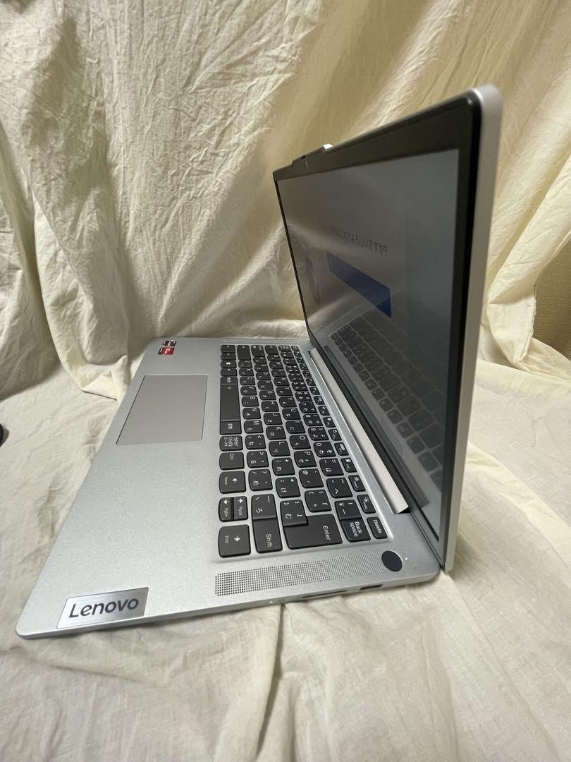 ゆ*い様 LENOVO/ノートパソコン/AMD Ryzen5/16GB