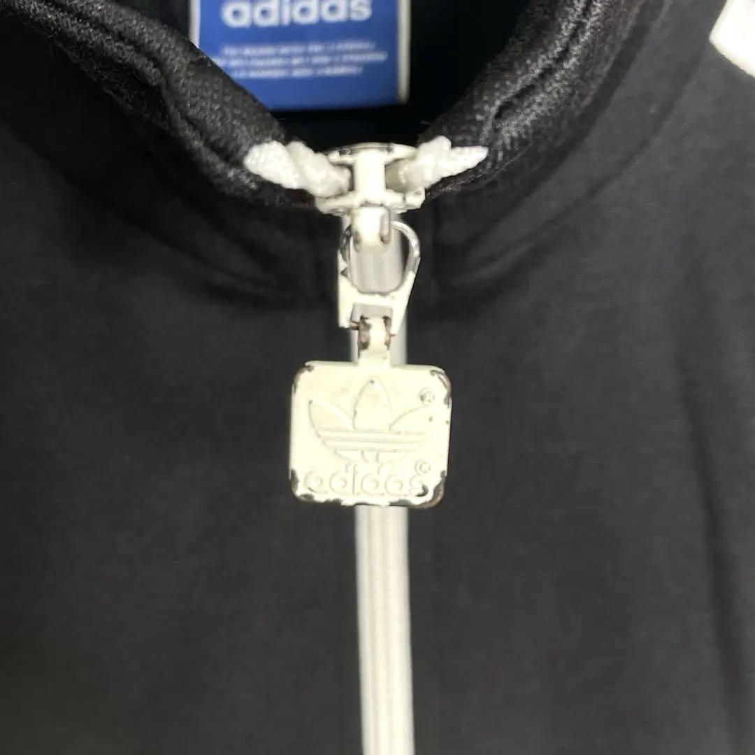adidas アディダス ベッケンバウアー トラックジャケット　0045