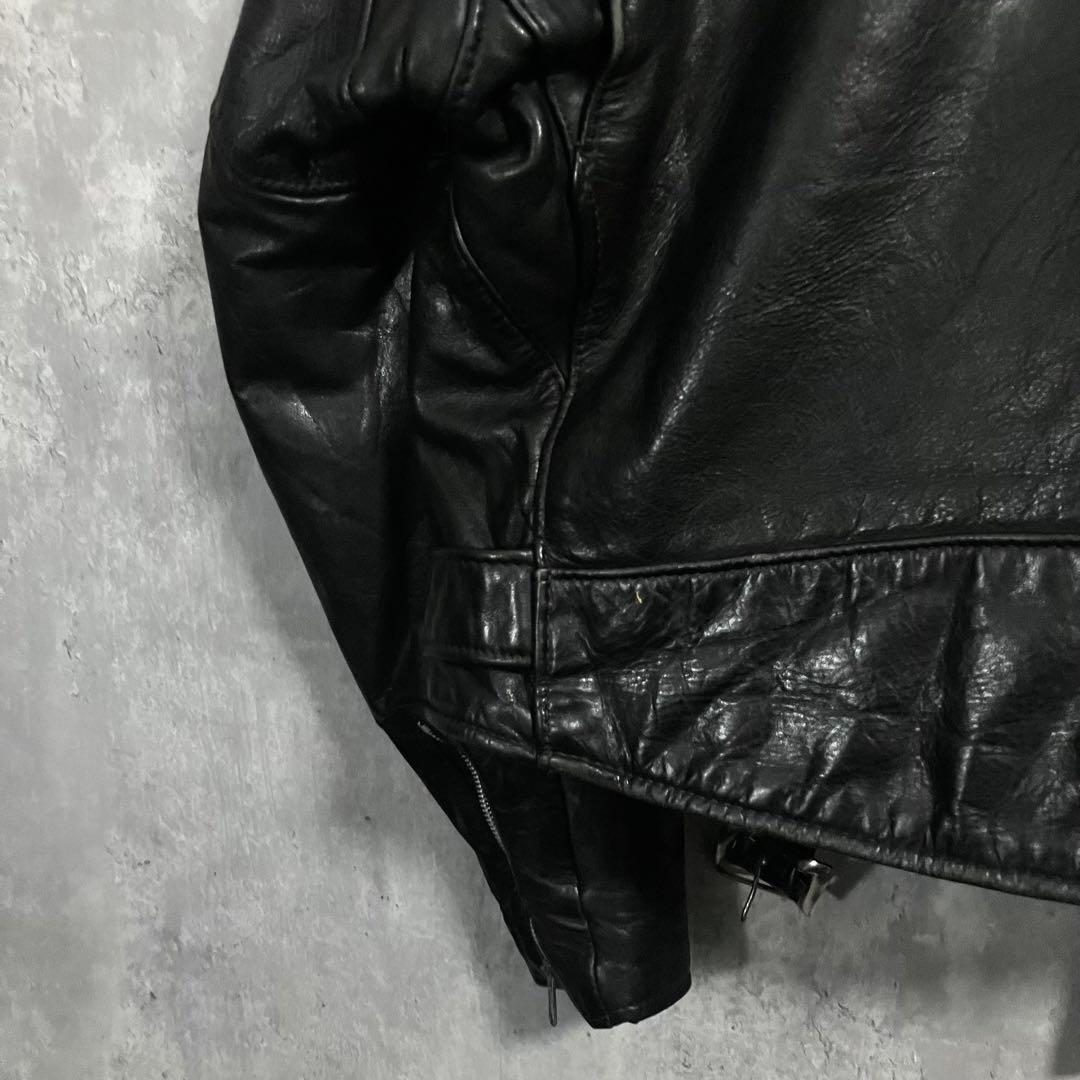 Schott 618 RIDERS/ライダース　size44 80s〜90s