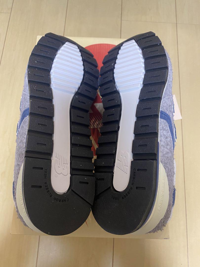【新品未使用品】New Balance U996TE 28cm