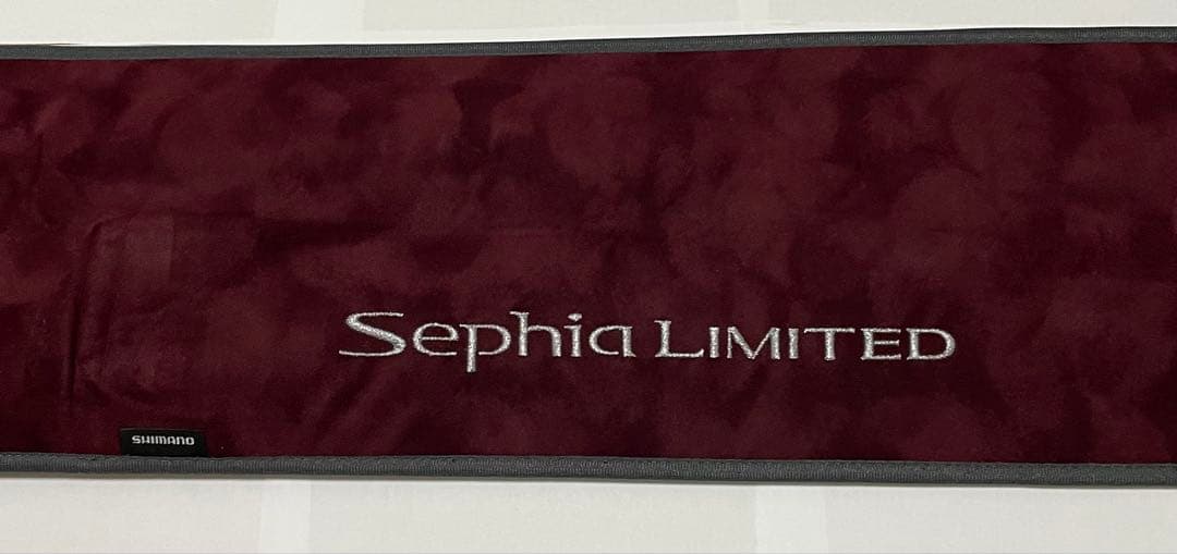 新品 シマノ 25セフィアリミテッド 84L+ エギング ロッド 84L