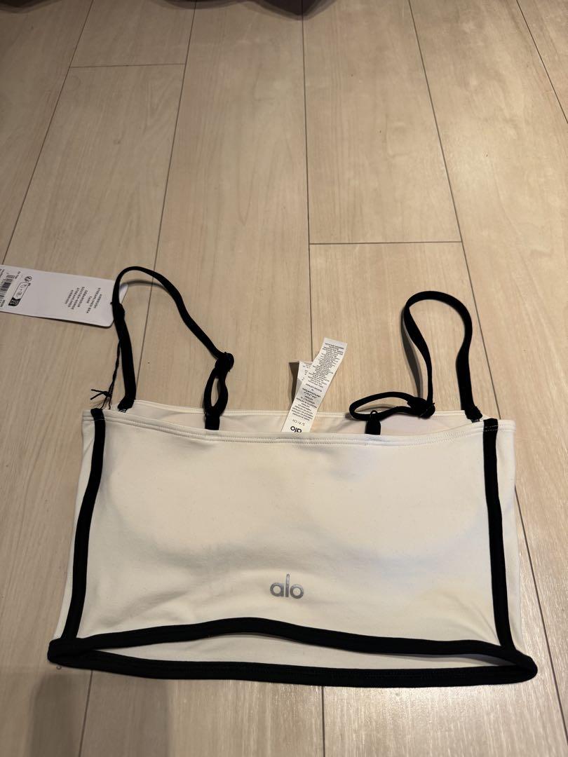 Alo yoga Sサイズ 新品未使用