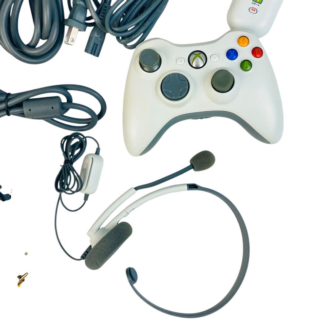 XBOX360 本体　スターオーシャン4プレミアムパック　サントラCD付き