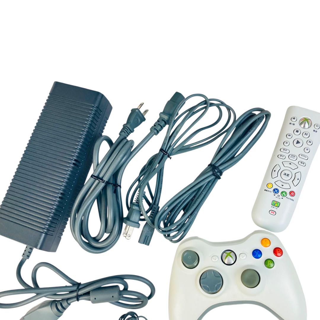 XBOX360 本体　スターオーシャン4プレミアムパック　サントラCD付き