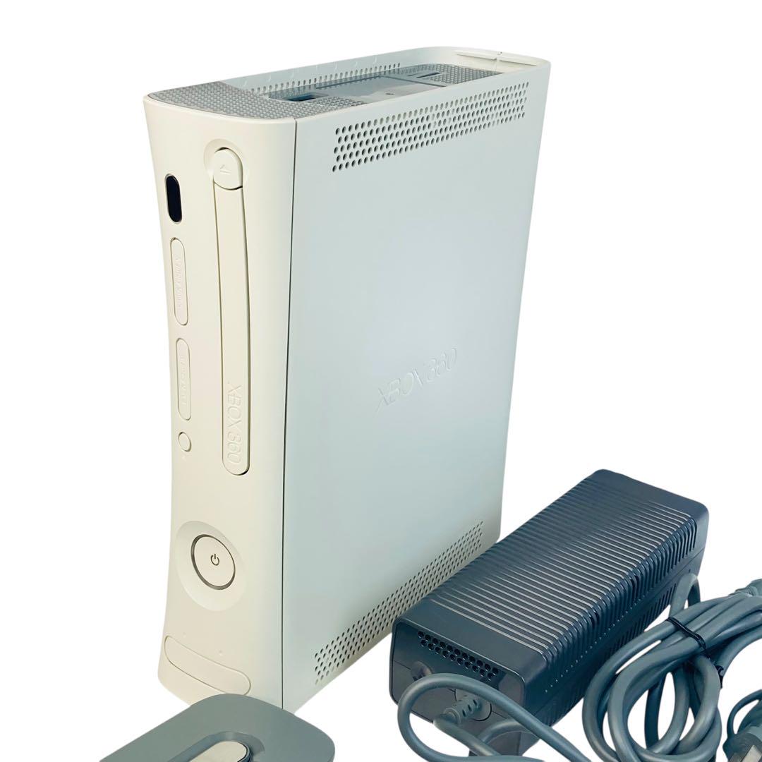 XBOX360 本体　スターオーシャン4プレミアムパック　サントラCD付き
