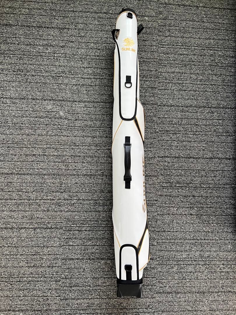 スリムロッドケース