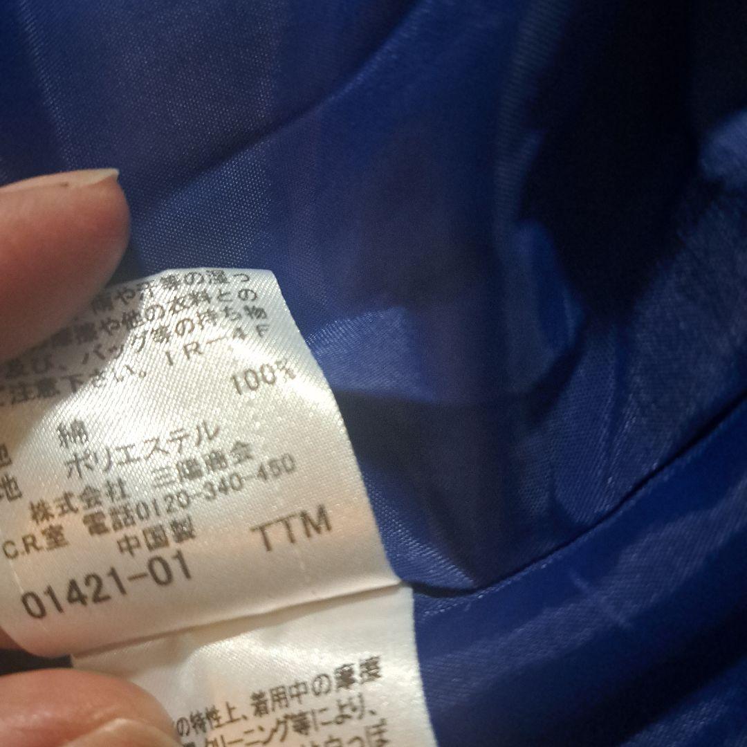 BURBERRY　トップス