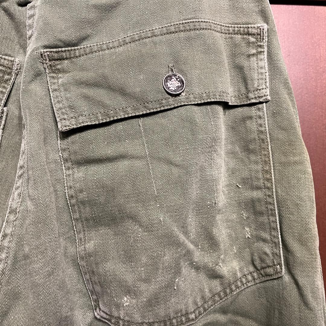 サイドアジャスター