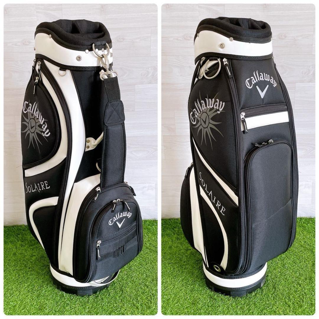 Callaway キャロウェイ Solaire ソレイル レディース