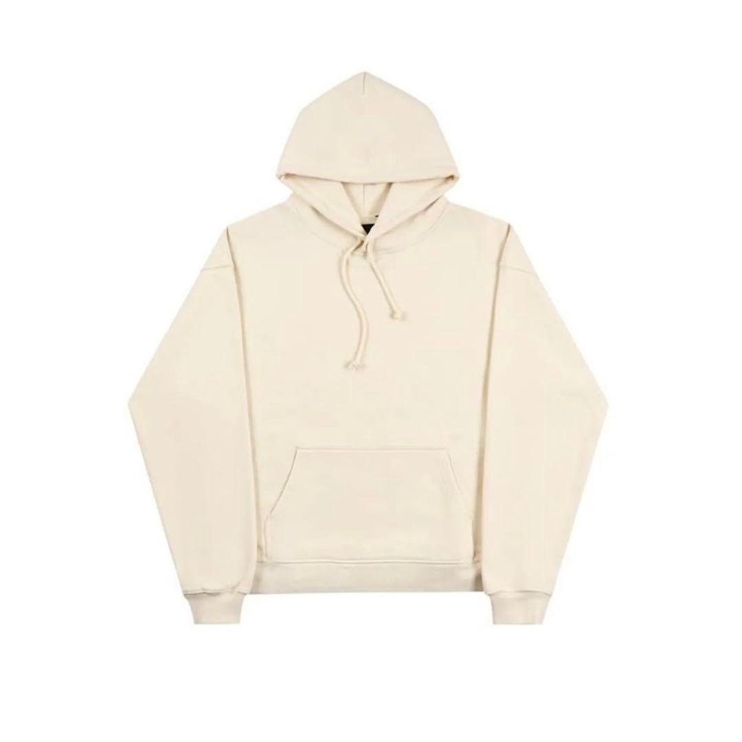 売れ筋新商品 unknown シグネチャーラインストーンフーディ パーカー