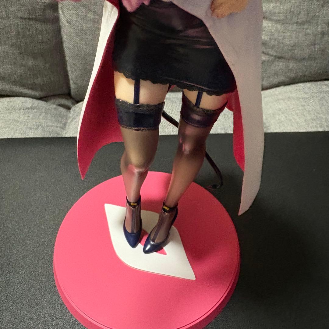 癒月ちょこ 1/7 フィギュア 癒月ちょこ 1/7 フィギュア