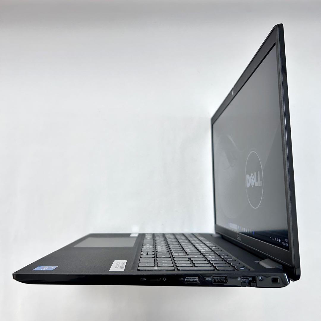 DELL Latitude 3520|第11世代Core i5|16GB DELL Latitude 3520|第11世代Core i5|16GB