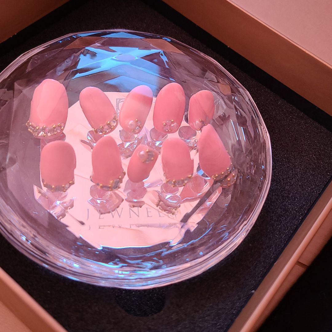 SALE本物保証 結婚式のために作ったの人造ネイル HxXIO-m33473068350 得価大特価