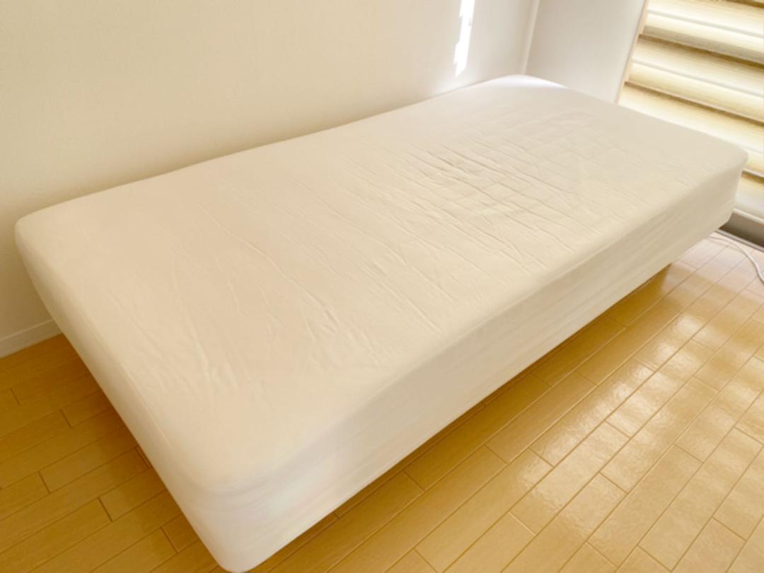 史上一番安い えいこちゃん様専用☆無印良品 脚付きマットレス シングル - シングルベッド - labelians.fr 史上一番安い えいこちゃん様専用☆無印良品 脚付きマットレス シングル - シングルベッド - labelians.fr