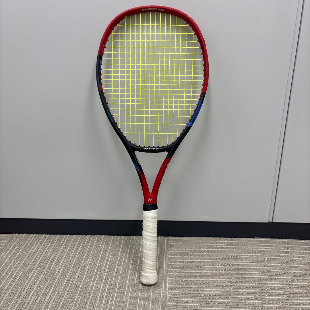 YONEX VCORE 100L ブイコア100L G2