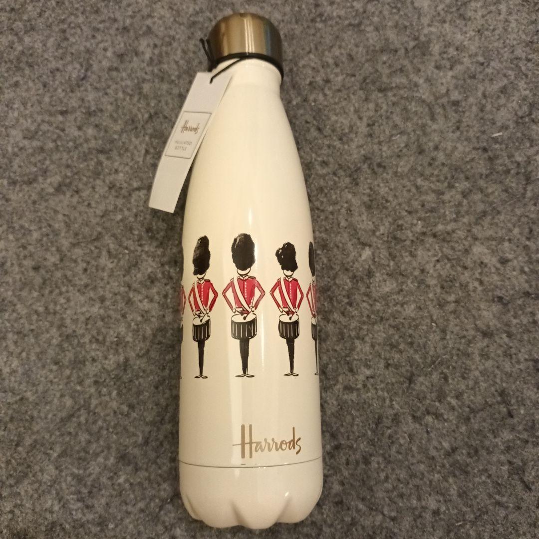 Harrods ハロッズ タンブラー480ml