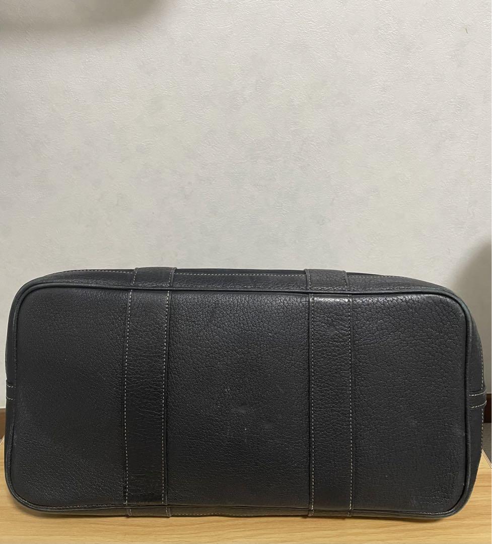 特別レディース - HERMES ガーデンパーティーPM ブラック