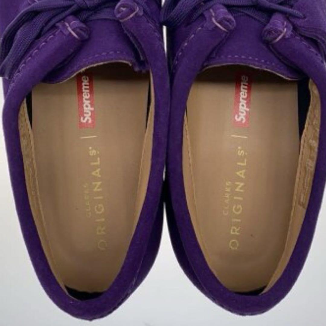 CLARKS GORE-TEX