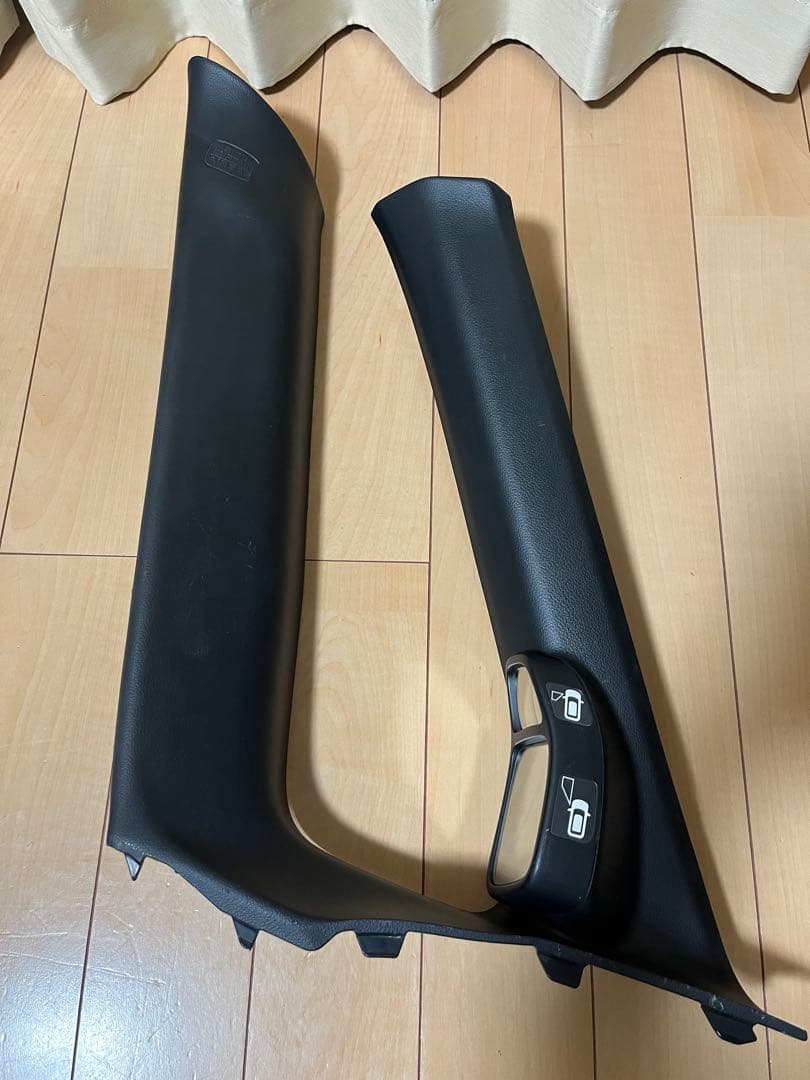 N-BOX エヌボックス　Aピラー jf1