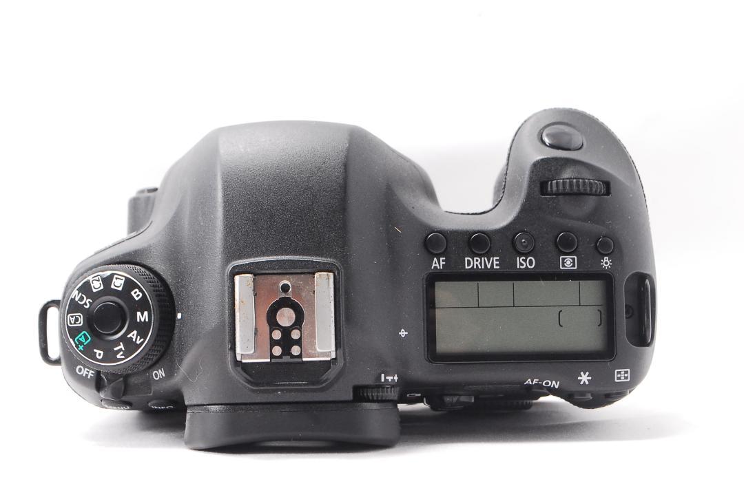 ✨美品✨Wi-Fi搭載カメラ✨Canon EOS 6D ダブルレンズセット