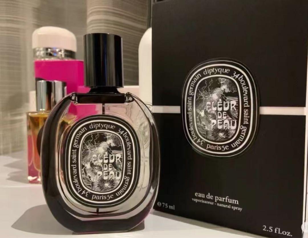 ゼスト ド ローズ 50mL オードパルファン 香水(ユニセックス)