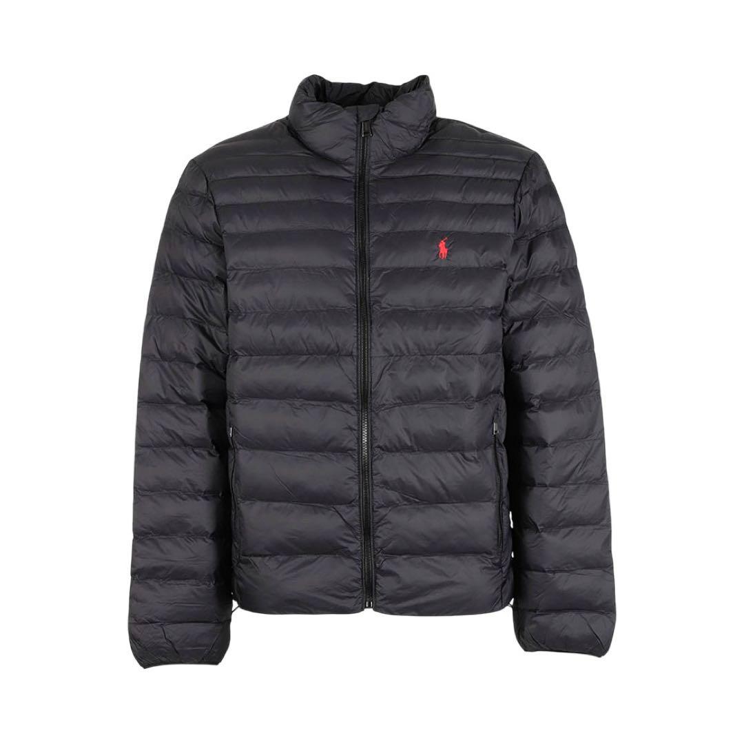 Ralph Lauren ダウンジャケットM POLO RALPH LAUREN