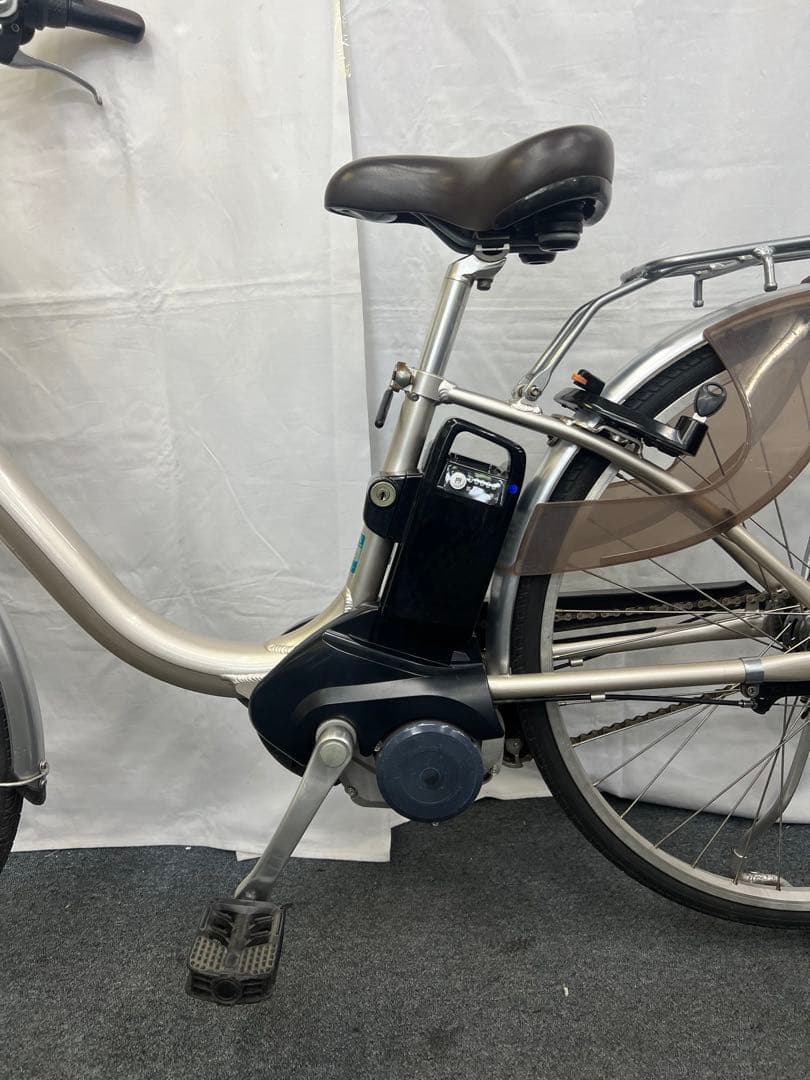 パナソニック ビビL