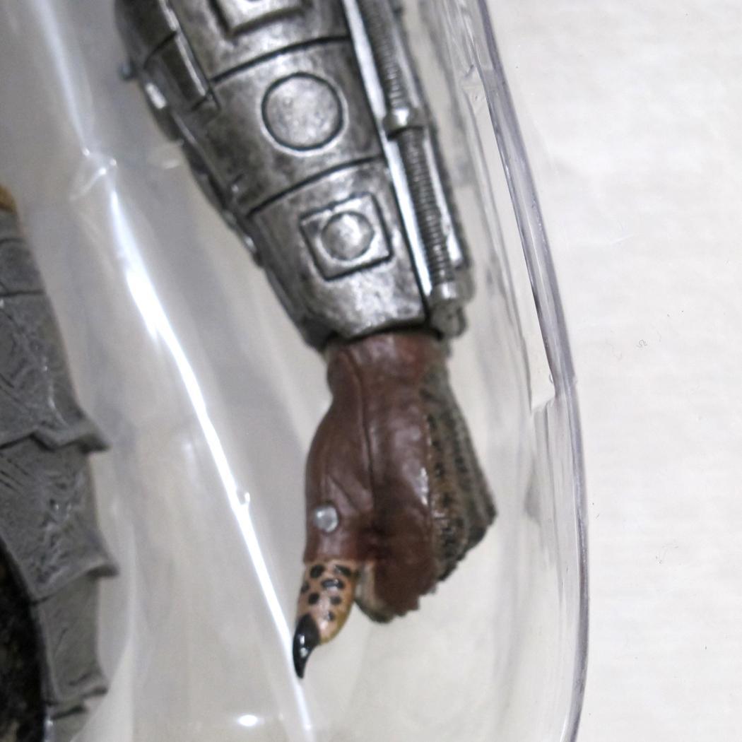 【美品】ホットトイズ クラシックプレデター プレデターズ 【美品】ホットトイズ クラシックプレデター プレデターズ