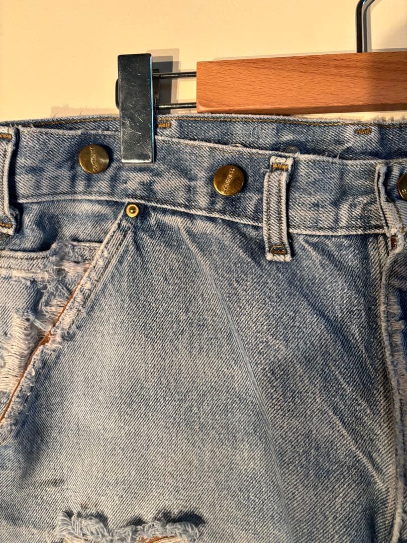 Carhartt Double Knee 36X30 Carhartt Double Knee 36X30