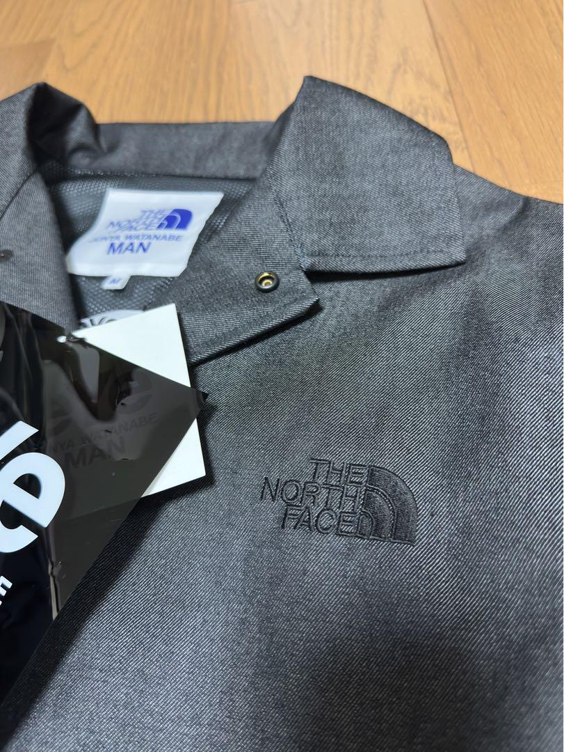 eYe JUNYA WATANABE MAN ジュンヤワタナベ　ノースフェイス