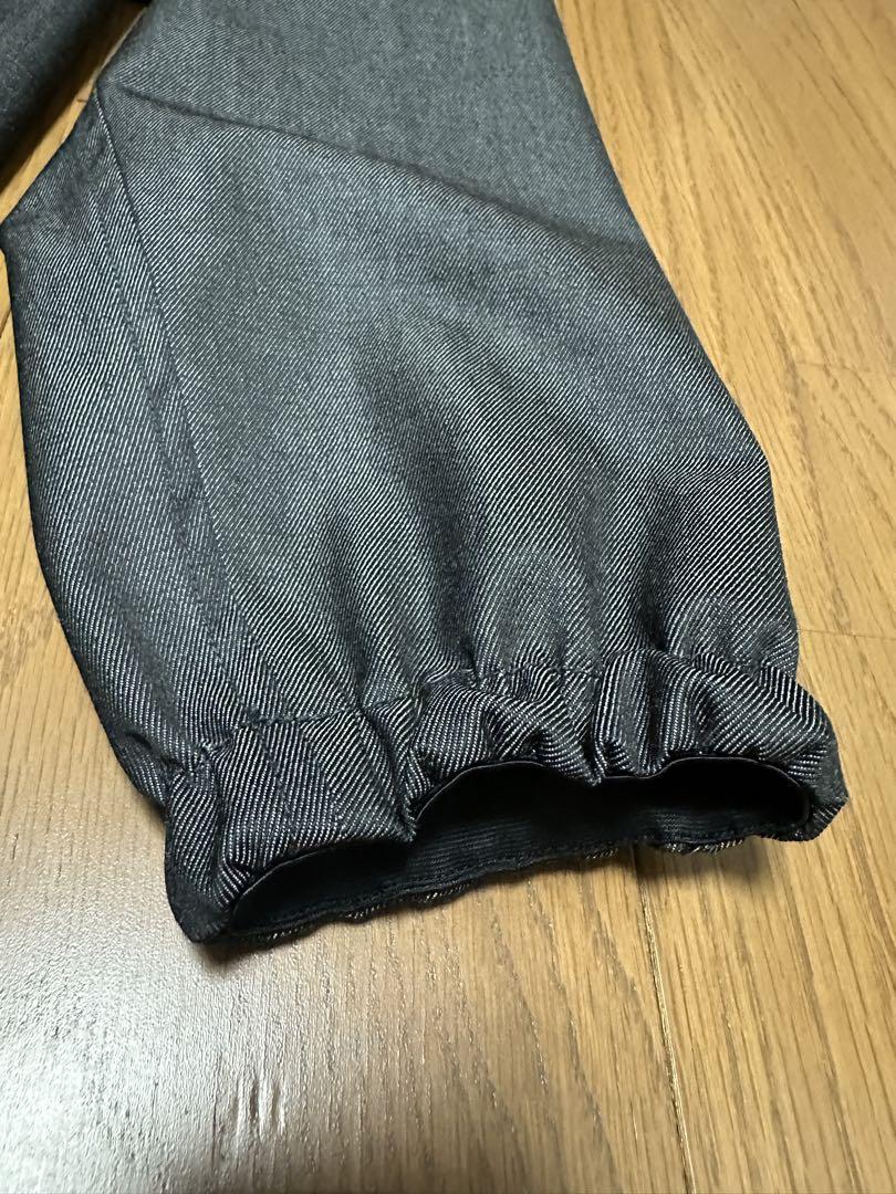 eYe JUNYA WATANABE MAN ジュンヤワタナベ　ノースフェイス