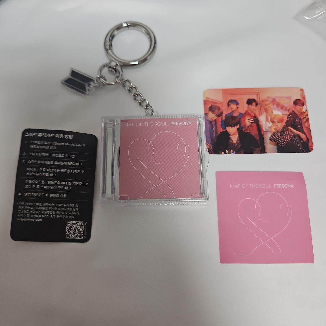 BTS FESTA 2025 CAPSULE PERSONA
