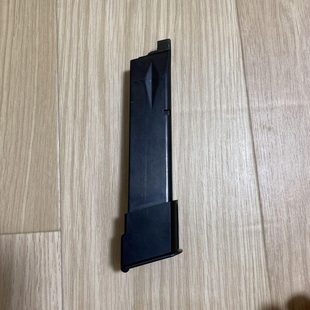 KSC M93R AUTO9 ロボコップ