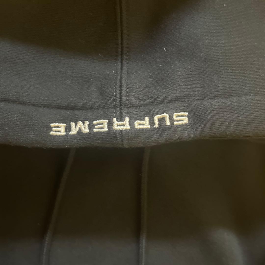 supreme NIKE パーカー supreme NIKE パーカー